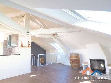 Appartement 3 pièces 75 m²
