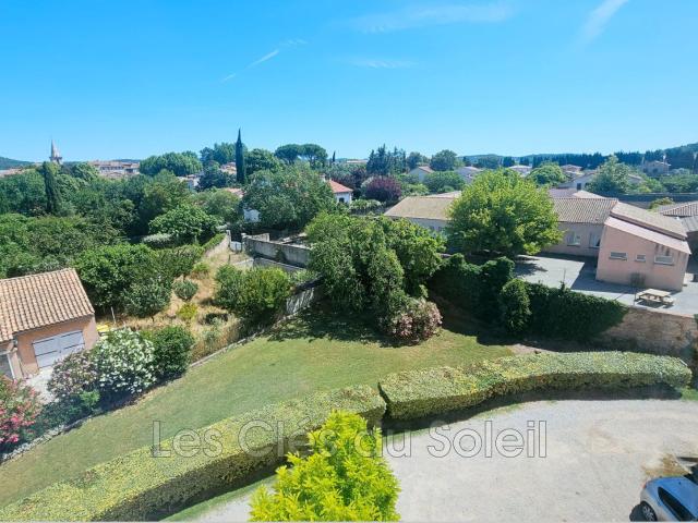 Appartement 3 pièces 48 m²
