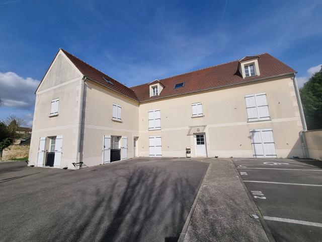 Appartement 3 pièces 48 m²