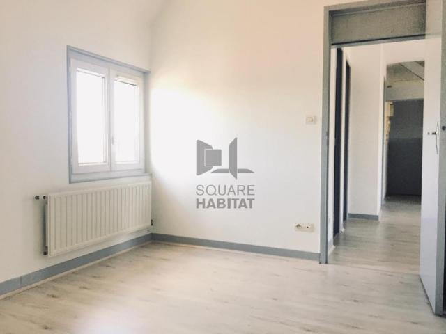 Appartement 3 pièces 48 m²