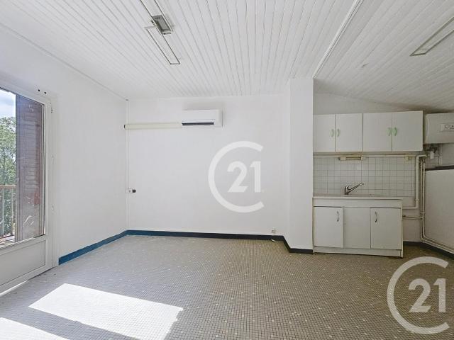 Appartement 3 pièces 48 m²