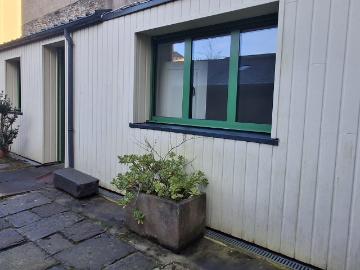35260, Cancale Port-mer, Manche - Cave