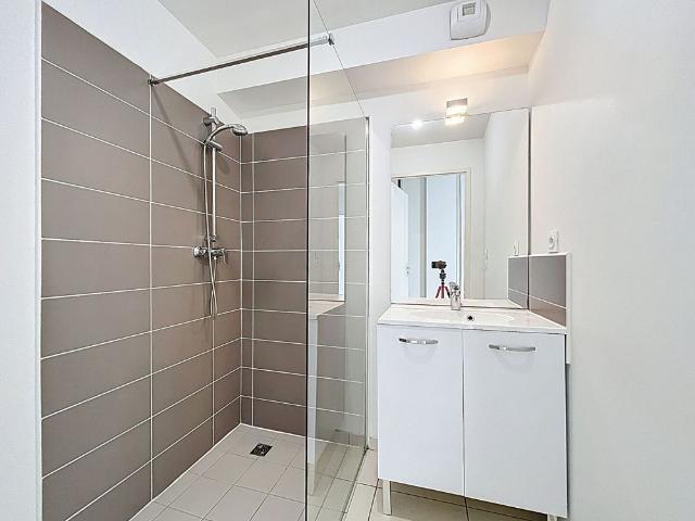 Appartement 3 pièces