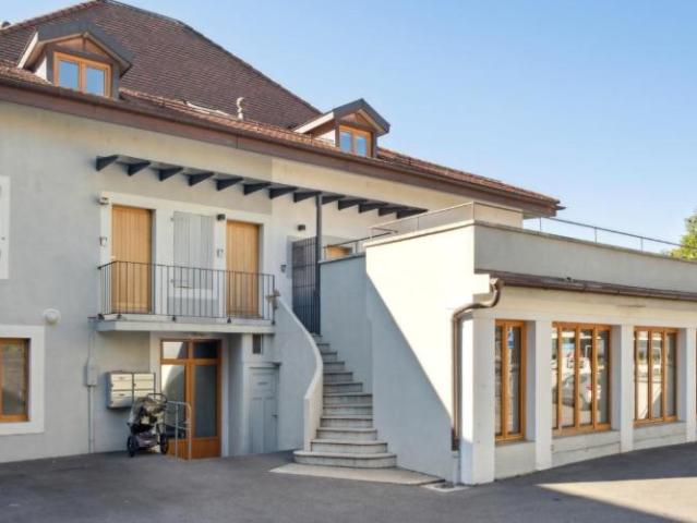 Appartement 3 pièces