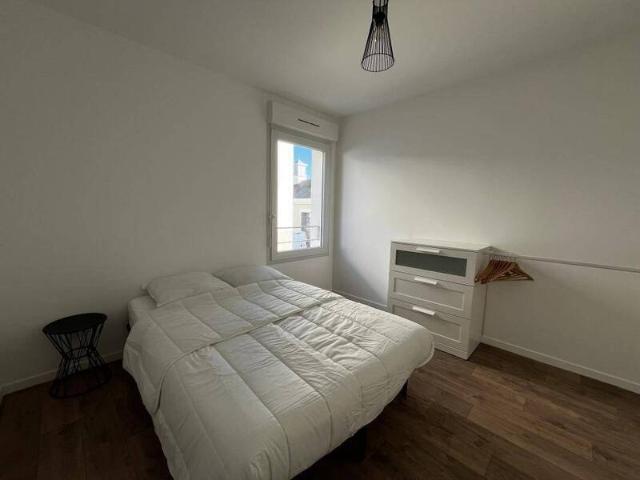 Appartement 3 pièces 49800 Trélazé Réf: 56