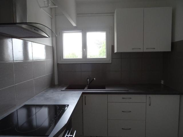Appartement 3 pièces, 49 m² à louer à Toulouse 31500