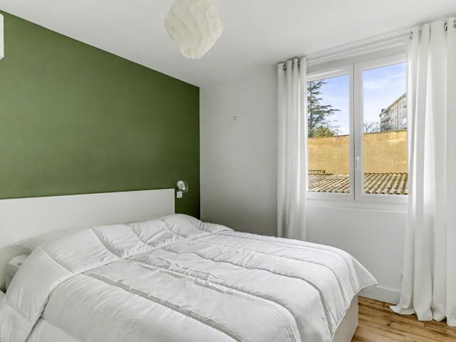 Appartement 3 pièces, 49 m² à louer à Toulouse 31500