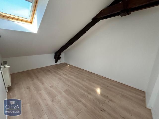 Appartement 3 pièces, 49 m² à louer à Tours 37000