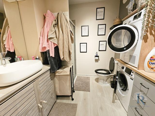 Appartement 3 pièces, 49 m² à louer à Vitrolles 13127
