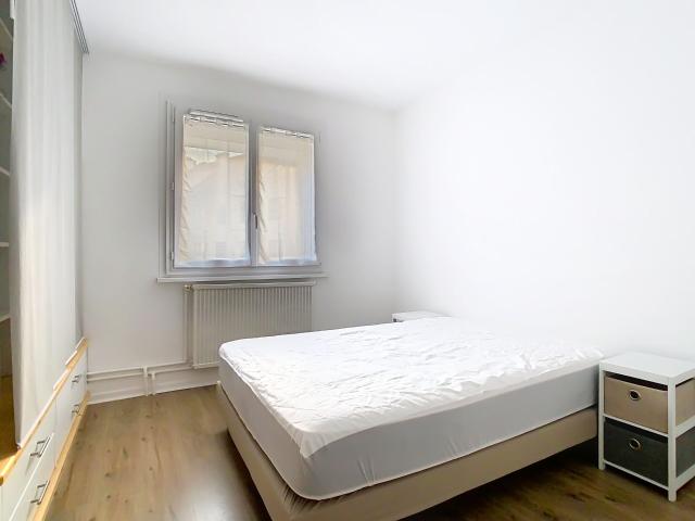 Appartement 3 pièces, 49 m² à louer à Annecy 74000
