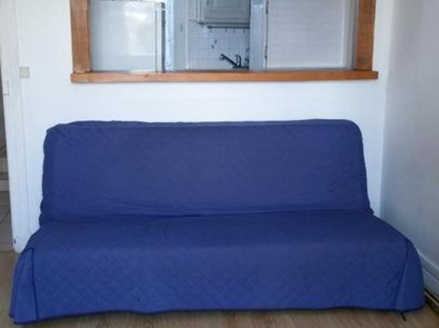 Appartement 3 pièces, 49 m² à louer à Argenteuil 95100