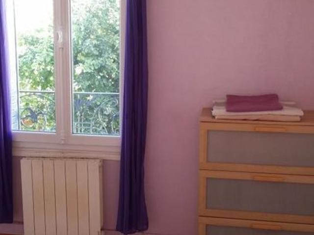 Appartement 3 pièces, 49 m² à louer à Argenteuil 95100