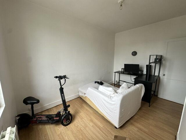 Appartement 3 pièces, 49 m² à louer à Barentin 76360