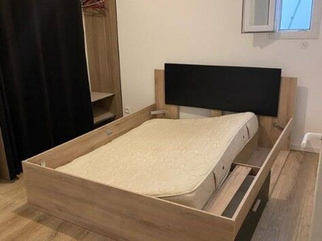 Appartement 3 pièces, 49 m² à louer à Cadillac sur Garonne 33410