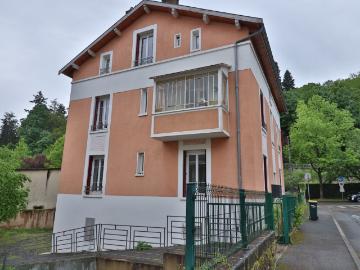 Appartement 3 pièces, 49 m² à louer à Charbonnières les Bains 69260