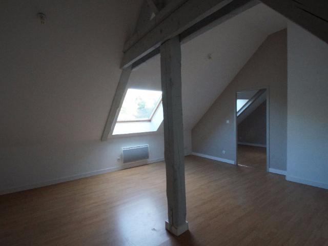 Appartement 3 pièces, 49 m² à louer à Croutelle 86240