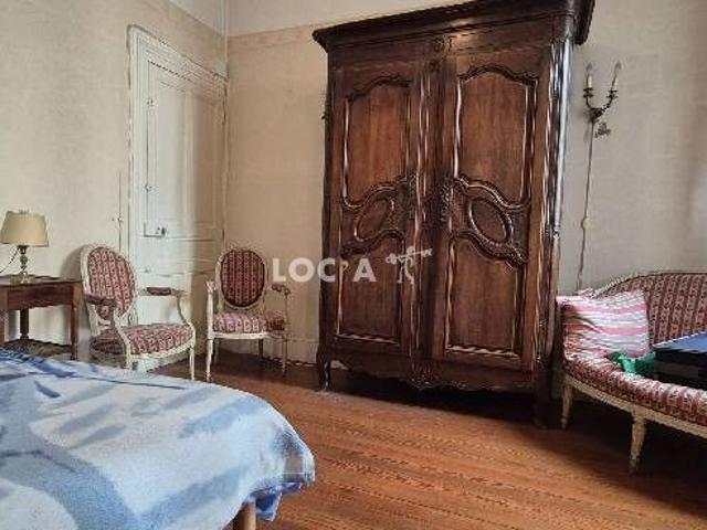 Appartement 3 pièces, 49 m² à louer à Dijon 21000