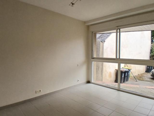 Appartement 3 pièces, 49 m² à louer à Guipry Messac 35480