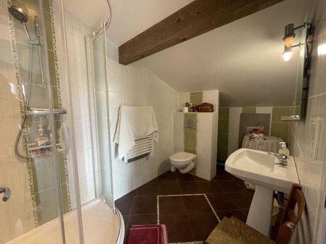 Appartement 3 pièces, 49 m² à louer à Ispoure 64220