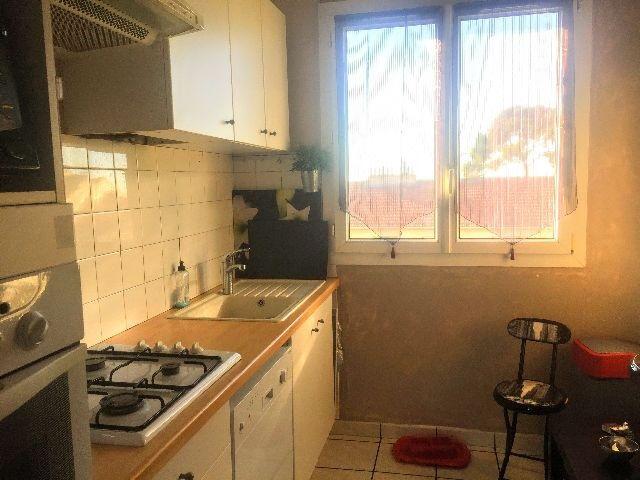 Appartement 3 pièces, 49 m² à louer à Marseille 12 13012