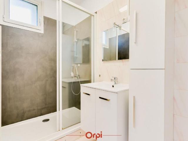 Appartement 3 pièces, 49 m² à louer à Marseille 13 13013