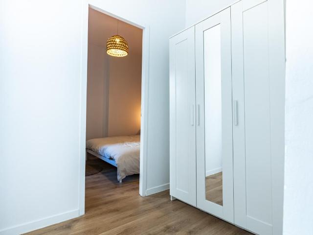 Appartement 3 pièces, 49 m² à louer à Marseille 6 13006