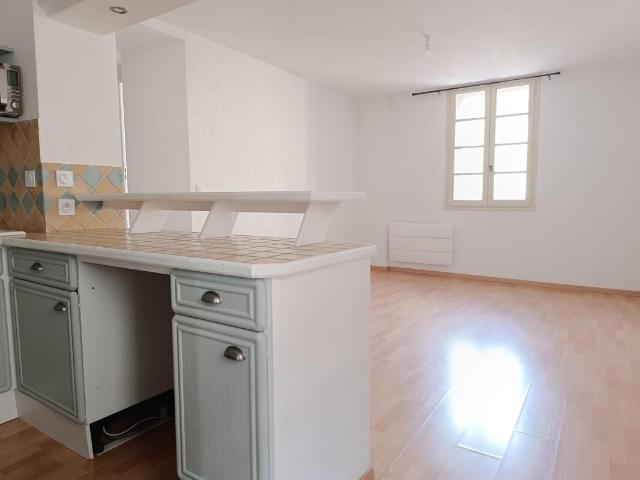 Appartement 3 pièces, 49 m² à louer à Narbonne 11100