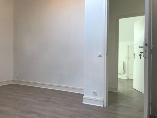 Appartement 3 pièces, 49 m² à louer à Noisy le Grand 93160