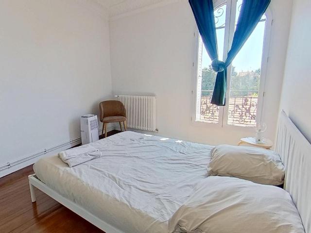 Appartement 3 pièces, 49 m² à louer à Noisy le Sec 93130