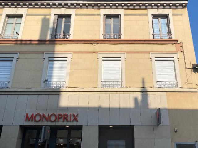 Appartement 3 pièces, 49 m² à louer à Oullins Pierre Bénite 69600