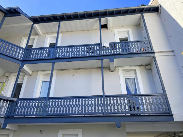 Appartement 3 pièces, 49 m² à louer à Pau 64000