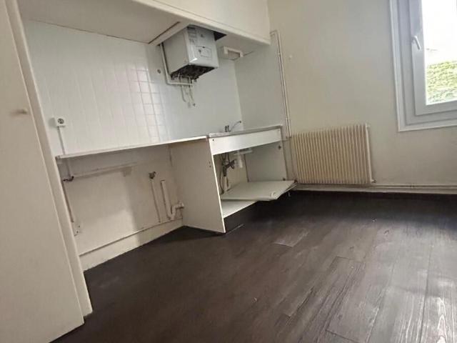 Appartement 3 pièces, 49 m² à louer à Perpignan 66000