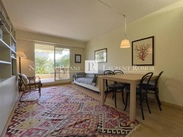 Appartement 3 pièces, 49 m² à louer à Saint Jean Cap Ferrat 06230