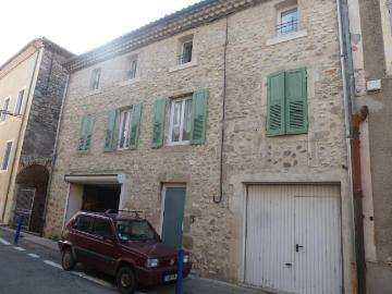 Appartement 3 pièces, 49 m² à louer à Saint Laurent du Pape 07800