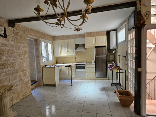 Appartement 3 pièces, 49 m² à louer à Sète 34200