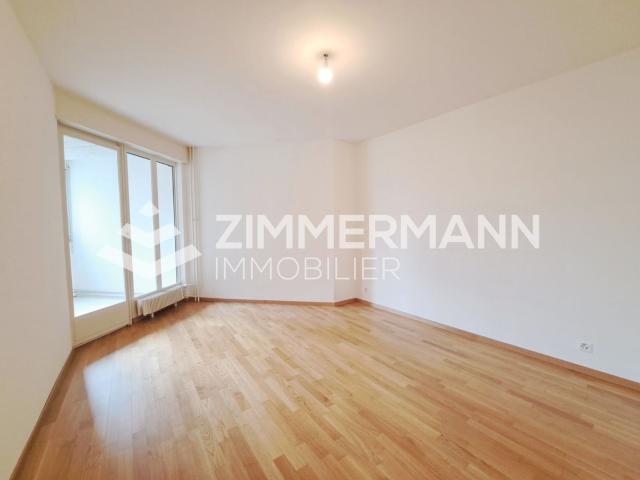 Appartement 3 Pièces, 49 m² Chemin de Mouille Galand 1214 Vernier