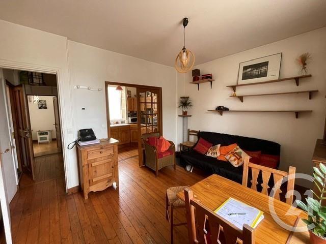 Appartement 3 pièces 49 m²
