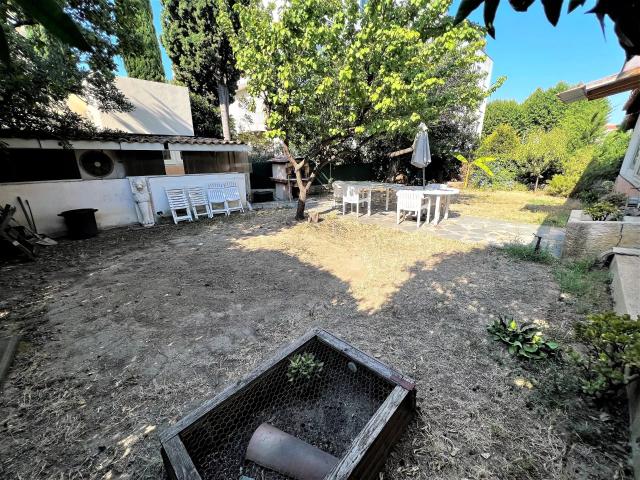 Appartement 3 pièces 49 m²
