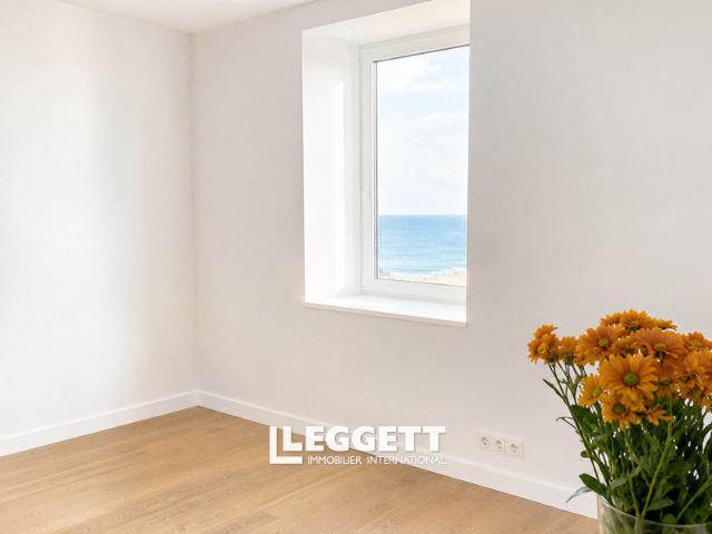 Appartement 3 pièces 49 m²
