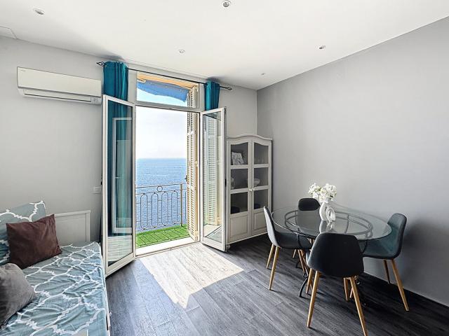 Appartement 3 pièces 49 m²