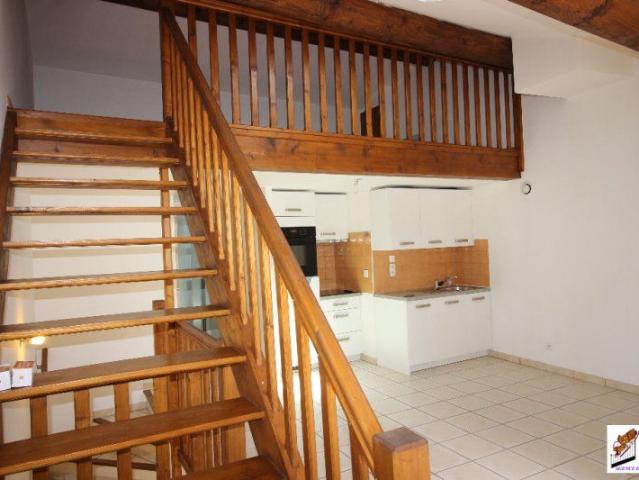 Appartement 3 Pièces 49 m²