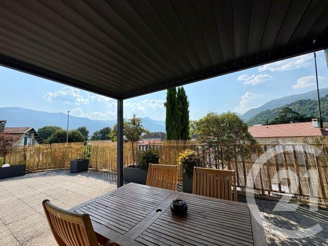 Appartement 3 pièces 49 m²