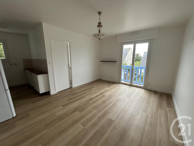Appartement meublé 3 pièces 49 m²