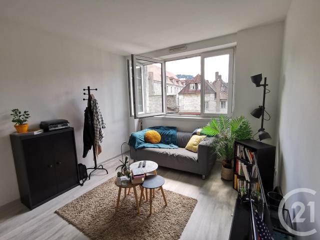 Appartement 3 pièces 49 m²