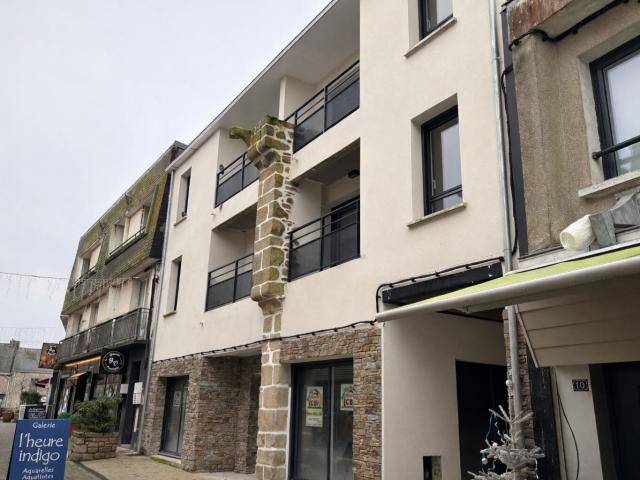 Appartement 3 pièces 49 m²