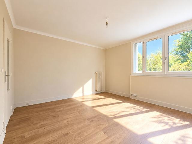 Appartement 3 pièces 49 m²