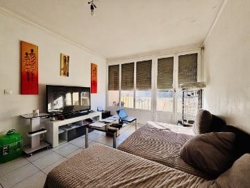 Appartement 3 pièces 49 m²