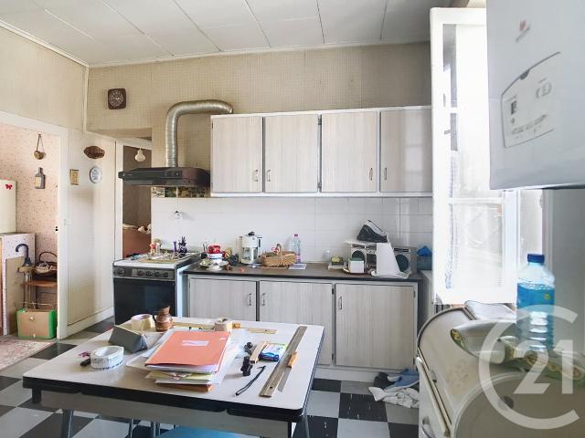 Appartement 3 pièces 49 m²