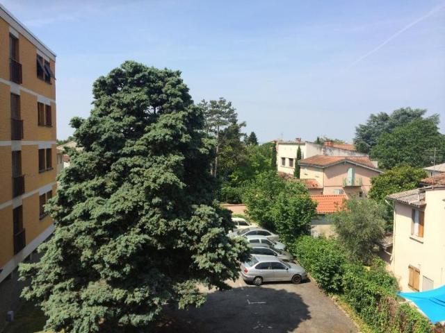 Appartement 3 pièces 49 m²