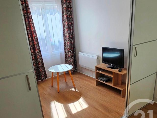 Appartement 3 pièces 49 m²